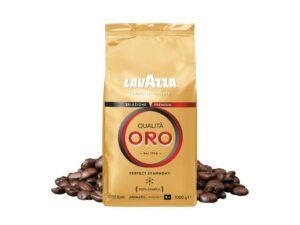 LAVAZZA KAWA 1KG CQUALITA ORO