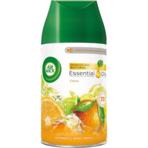 AIR WICK FRESHMATIC ZAPAS CITRUS