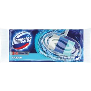 KOSTKA DOMESTOS ZAPAS