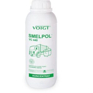 VOIGT SMELPOL ŚRODEK NEUTRALIZUJĄCY BRZYDKIE ZAPACHY 1L