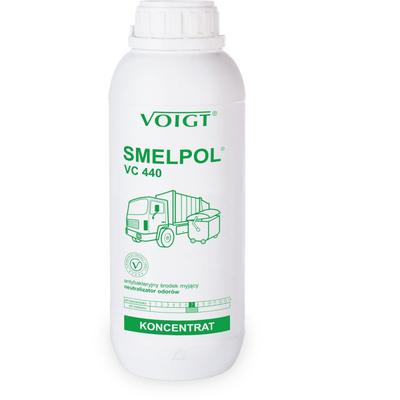 VOIGT SMELPOL ŚRODEK NEUTRALIZUJĄCY BRZYDKIE ZAPACHY 1L