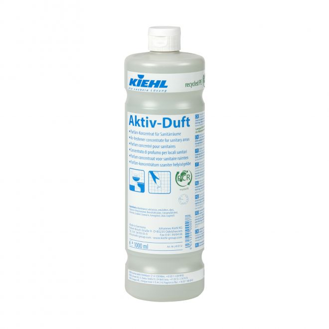 KIEHL AKTIV DUFT 1L