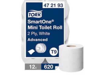 TORK PAPIER SMARTONE A'12