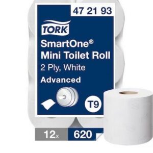 TORK PAPIER SMARTONE A'12
