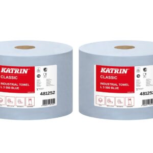 CZYŚCIWO KATRIN 48125 NIEBIESKIE