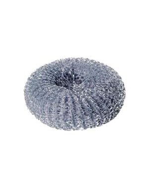 Druciak metalowy ostry 37G