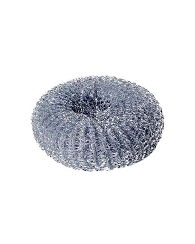 Druciak metalowy ostry 37G