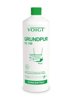VOIGT GRUNDPUR 1L DO SILNYCH ZABRUDZEŃ