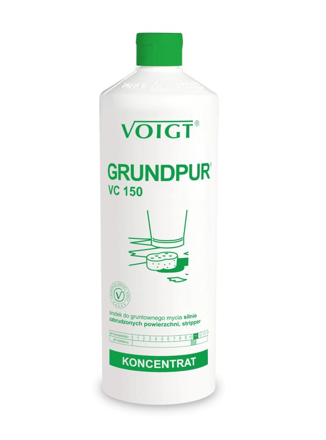 VOIGT GRUNDPUR 1L DO SILNYCH ZABRUDZEŃ