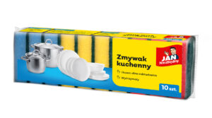 ZMYWAK JAN NIEZBĘDNY A10
