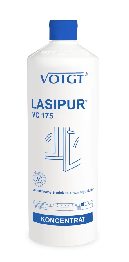 VOIGT VC 175 LASIPUR 1L DO PRZESZKLEŃ