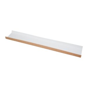 KARTONIK DO ZAPIEKANKI 42/10CM A'250 22519 BAGSTAR