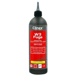 CLINEX W3 FUGA 1L