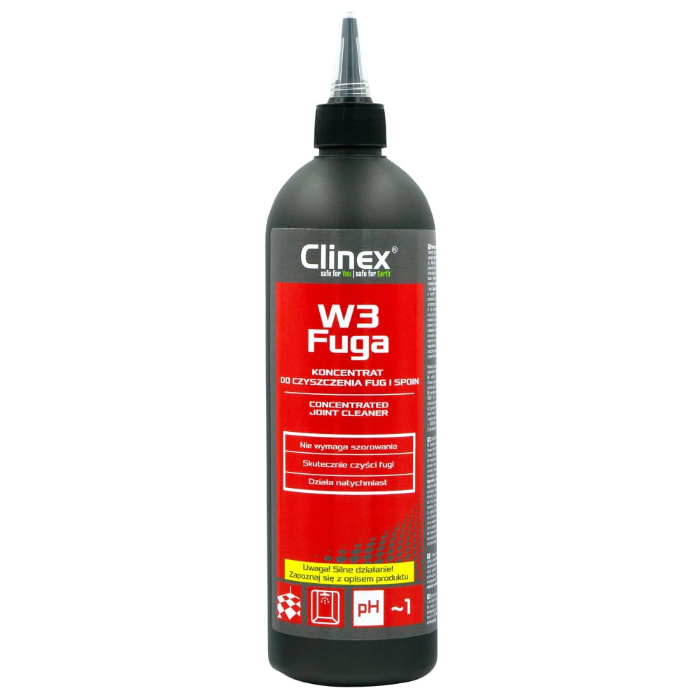 CLINEX W3 FUGA 1L