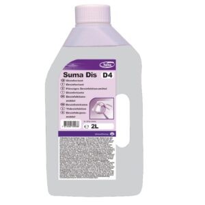 DIVERSEY SUMA D4 2L