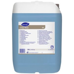 DIVERSEY SUMA RINSE A5 20L
