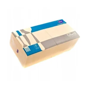 BAGSTAR AHA SERWETKI EKRI 33/33 CM2W A'250 SZT.
