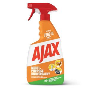 AJAX SPRAY UNIWERSALNY MULTIPURPOSE 750ML