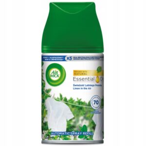 AIRWICK FRESHMATIC LETNI PORANEK ZAPAS