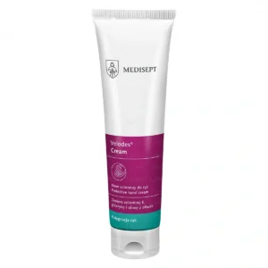 MEDISEPT VELODES KREM 100ML