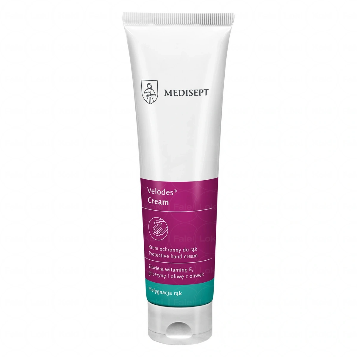 MEDISEPT VELODES KREM 100ML