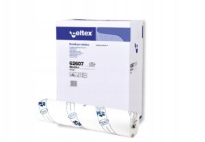 CELTEX PRZEŚCIERADŁO 60CM/80M C62607