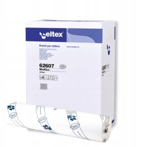 CELTEX PRZEŚCIERADŁO 60CM/80M C62607