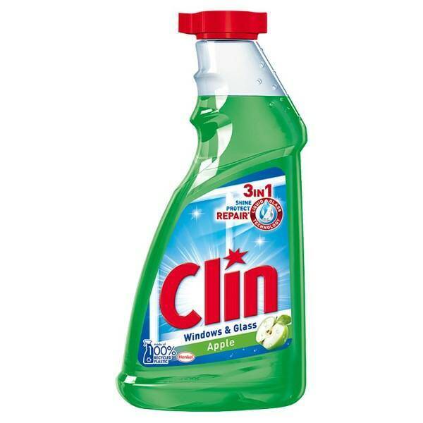 CLIN DO SZYB 500ML ZAPAS