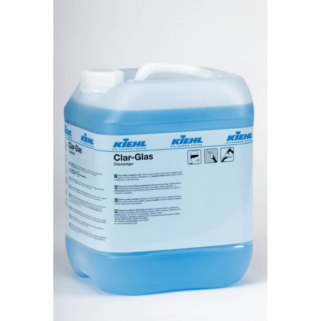 KIEHL CLAR GLASS 10L