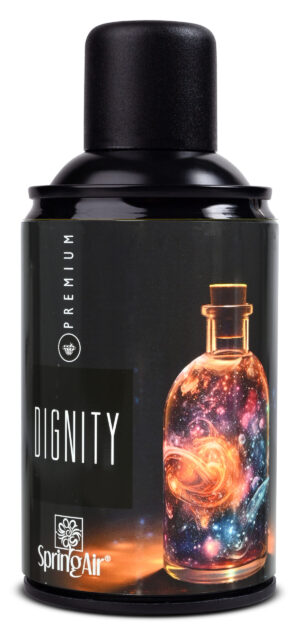 DIGNITY 250 ml odświeżacz powietrza PREMIUM