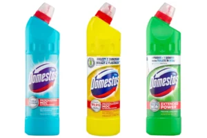 UNILEVER DOMESTOS 1L