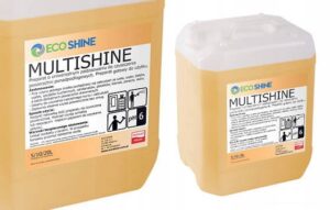ECOSHINE MULTISHINE 10L