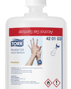 TORK ŻEL