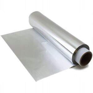 BAGSTAR FOLIA ALUMINIOWA 45CM/120m