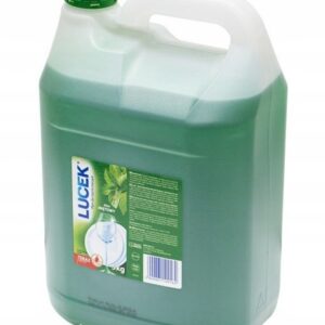 PŁYN DO NACZYŃ LUCEK 5KG
