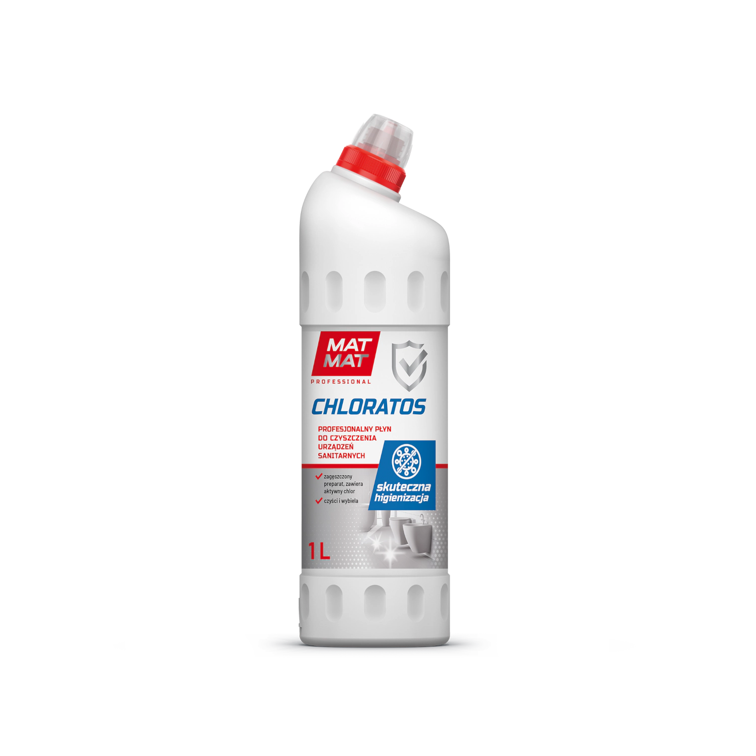 CHLORATOS