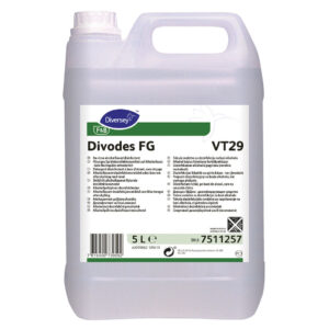 DIVERSEY DIVODES FG VT29 PŁYN 5L