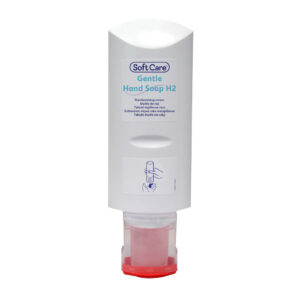 Diversey Soft Care Select Gentle mydło do rąk 300 ml