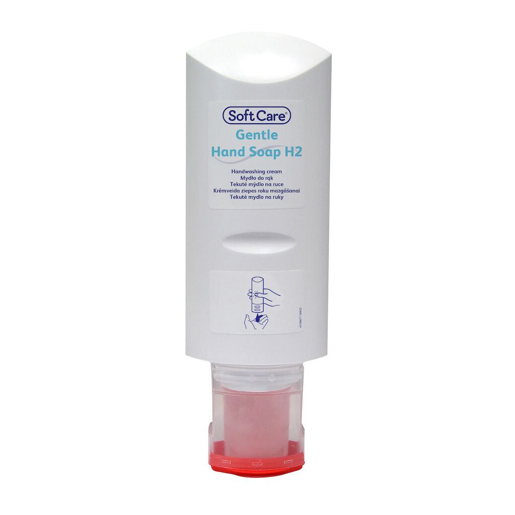 Diversey Soft Care Select Gentle mydło do rąk 300 ml