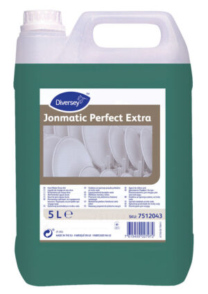 DIVERSEY JONMATIC PERFECT EXTRA 5L