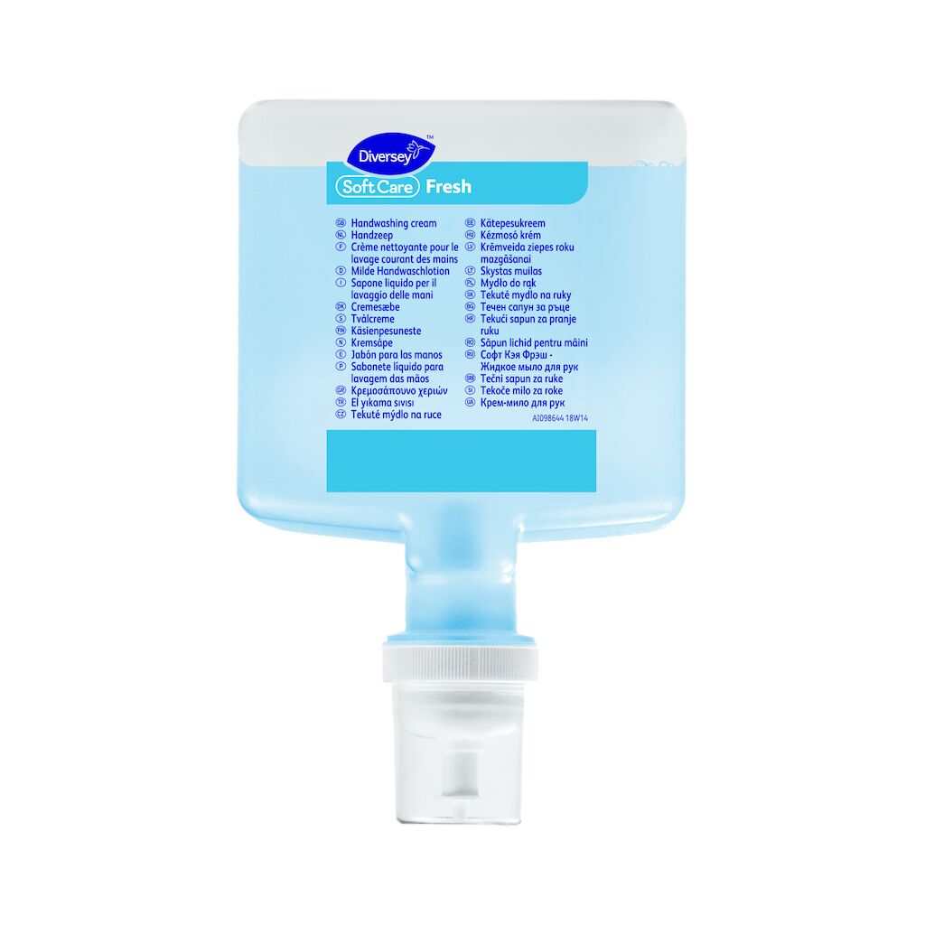 Diversey SOFT CARE FRESF 1,3L