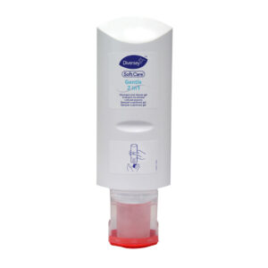 Diversey Soft Care 2in1 H6 szampon i żel pod prysznic 300 ml