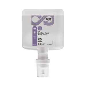 Diversey SURE ANTIBAC HAND WASH 1,3l