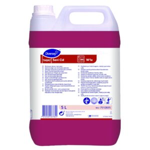 DIVERSEY TASKI SANI CID PŁYN DO WC 5L