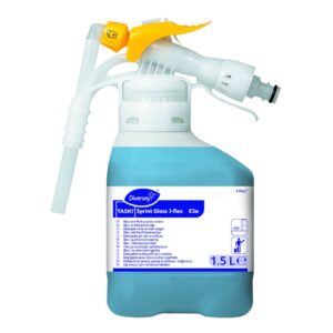DIVERSEY TASKI SPRINT GLASS J-FLEX 1,5L