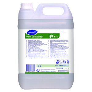 DIVERSEY TASKI NR 1 ZDZIERACZ DO AKRYLU 5l
