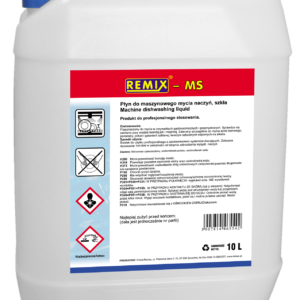 REMIX MS 10L