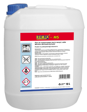 REMIX MS 10L