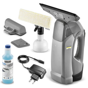 KARCHER WVP 10 MYJKA DO OIKIEN