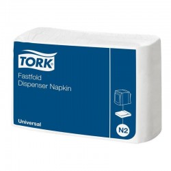 TORK SERWETKI A'10800 SZT N2